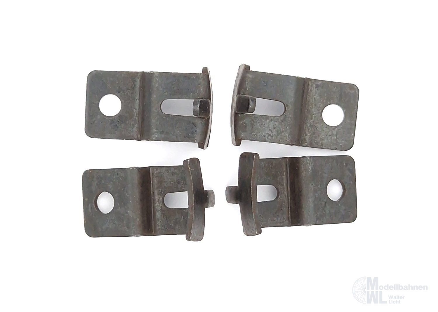 Märklin Ersatzeile E216220 - ERSATZTEIL: Kupplungshaken  4 St